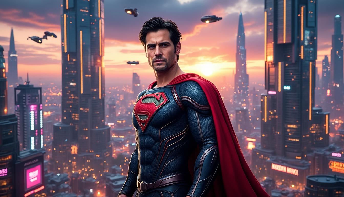 découvrez la révélation surprenante de tom ellis, l'acteur emblématique de lucifer, qui partage le moment où il aurait pu intégrer l'univers marvel. une interview exclusive pleine de confidences et de regrets !