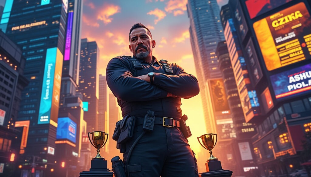 découvrez tous les objectifs et les récompenses disponibles dans les missions d’oscar trejo pour le fc 26. optimisez votre équipe et ne manquez aucune des opportunités exclusives proposées dans cet événement incontournable !