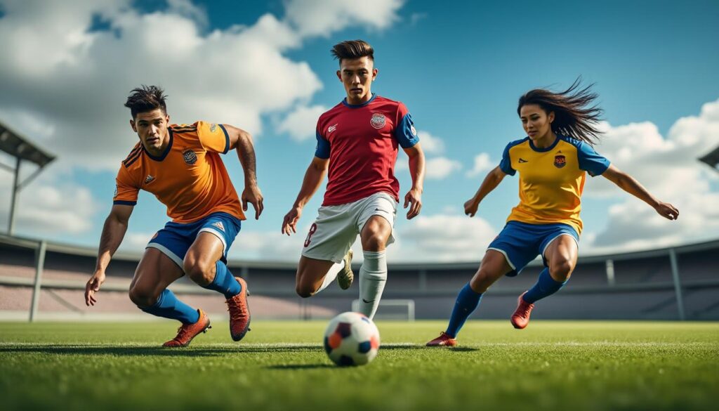 découvrez qui choisir entre papin, bompastor et guti pour réussir le défi de sélection des héros de matchday fc 26. analyse des points forts, astuces et recommandations pour optimiser votre équipe !