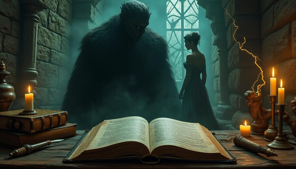 Frankenstein : Plongée Exclusive dans la Lettre d’Amour de Guillermo del Toro à Mary Shelley découvrez une analyse exclusive du film 'frankenstein' par guillermo del toro, une véritable lettre d'amour à l'œuvre de mary shelley. plongez dans les secrets de cette adaptation passionnée et le regard unique du réalisateur sur le mythe du monstre.