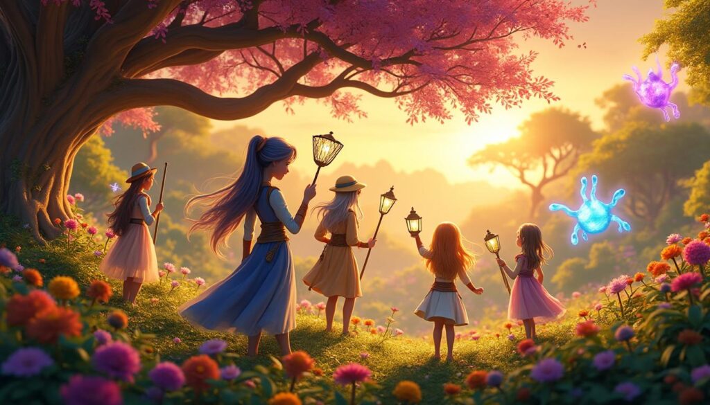 Guide complet de la quête des Chasseurs d’Esprits dans Disney Dreamlight Valley découvrez notre guide complet pour réussir la quête des chasseurs d'esprits dans disney dreamlight valley : solutions, astuces et étapes détaillées pour avancer facilement dans le jeu.