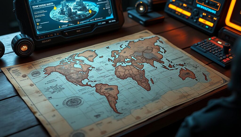 Guide complet pour localiser le Raider Hatch dans la quête des réparations de hatch d’ARC Raiders découvrez comment localiser facilement le raider hatch dans la quête de réparations de hatch d'arc raiders avec notre guide complet. étapes détaillées et astuces pour réussir cette mission essentielle.