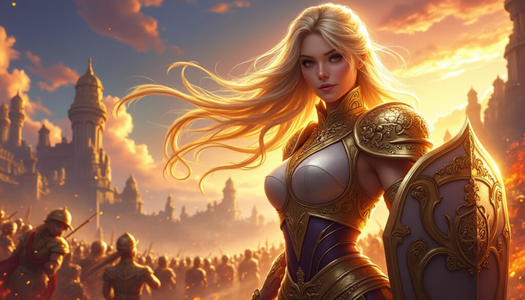 Guide complet sur Leona et son rôle dominant dans League of Legends découvrez notre guide complet sur leona, le tank incontournable de league of legends. analyse de ses compétences, conseils stratégiques et astuces pour dominer en tant que support.