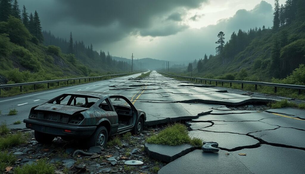 Guide de la quête “Réduit en Ruines” dans ARC Raiders : Emplacement photo sur l’Autoroute Effondrée découvrez comment réussir la quête 'réduit en ruines' dans arc raiders. obtenez l'emplacement précis de la photo sur l'autoroute effondrée et suivez notre guide étape par étape pour compléter facilement cette mission.
