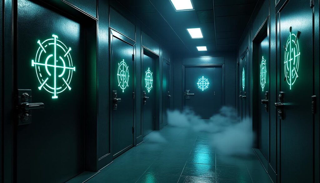 Guide essentiel pour déchiffrer le code des portes du Niveau 5, Étape 2 des Backrooms découvrez comment résoudre facilement le code des portes au niveau 5, étape 2 des backrooms grâce à notre guide essentiel. astuces, explications claires et solutions pour avancer sans blocage !