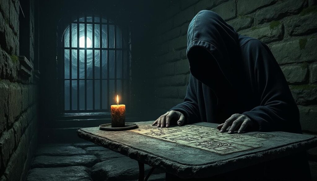 Guide pour déchiffrer l’énigme de la prison dans Tormented Souls 2 découvrez comment résoudre l'énigme de la prison dans tormented souls 2 grâce à notre guide détaillé. astuces, solutions pas à pas et conseils pour progresser facilement dans ce passage complexe du jeu.