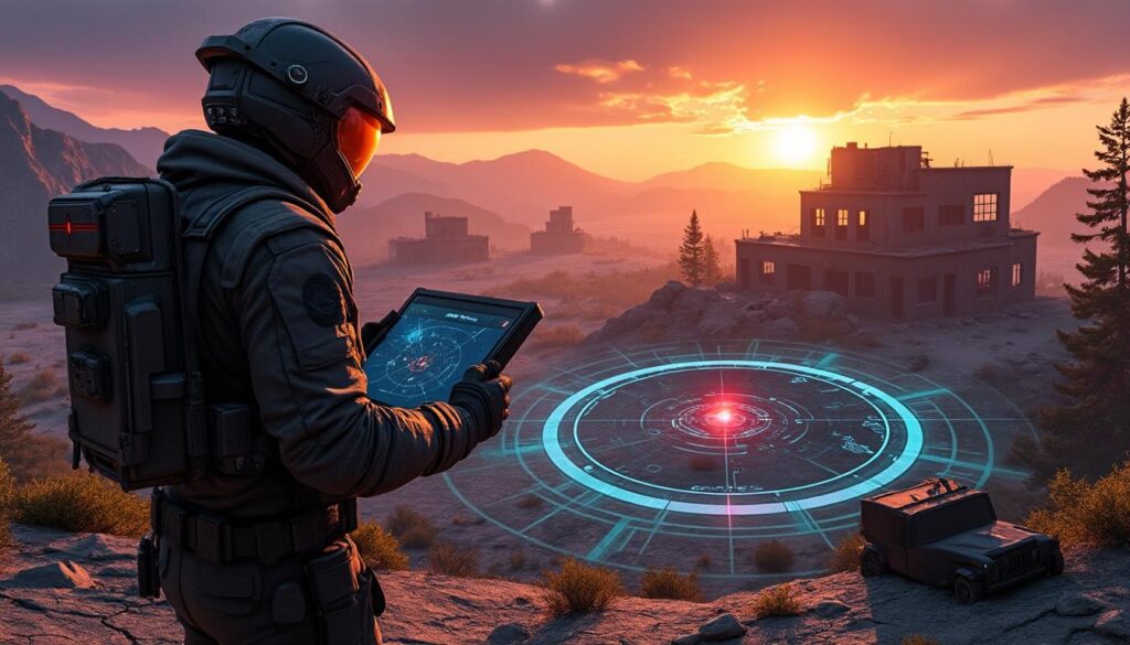 Guide pour localiser le Raider Hatch dans ARC Raiders – Astuces pour réussir la quête des réparations de hatch découvrez comment localiser facilement le raider hatch dans arc raiders grâce à notre guide complet. suivez nos astuces pour réussir la quête des réparations de hatch et avancer efficacement dans votre aventure !