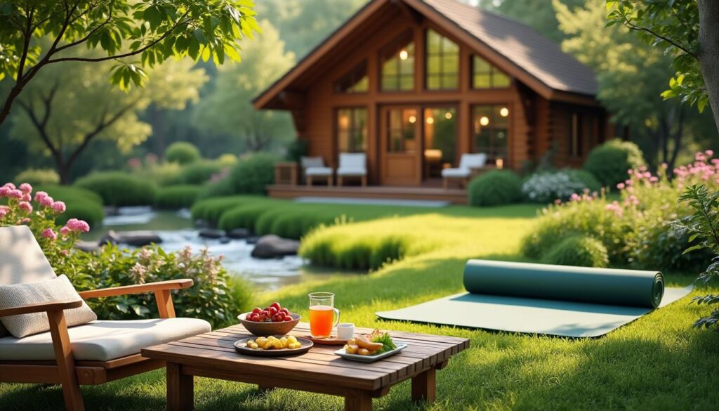 découvrez des conseils pratiques pour améliorer votre santé et revitaliser votre bien-être grâce à notre guide dédié à rv there yet. suivez nos astuces pour une vie plus saine et énergisante sur la route !