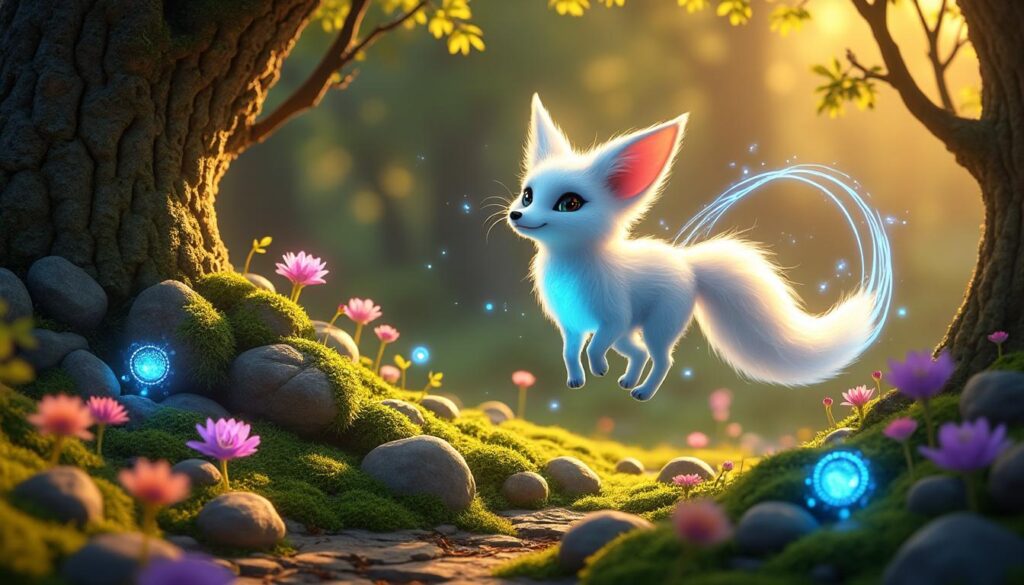 Guide pratique pour résoudre l’énigme du renard fantôme dans Disney Dreamlight Valley découvrez comment résoudre facilement l’énigme du renard fantôme dans disney dreamlight valley grâce à notre guide pratique. astuces, étapes détaillées et conseils pour avancer dans votre aventure !