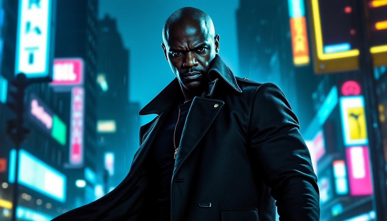 découvrez pourquoi il est surprenant que blade, le célèbre chasseur de vampires du mcu, n’ait jamais affronté de véritables vampires à l’écran. un paradoxe amusant à explorer pour les fans de marvel !