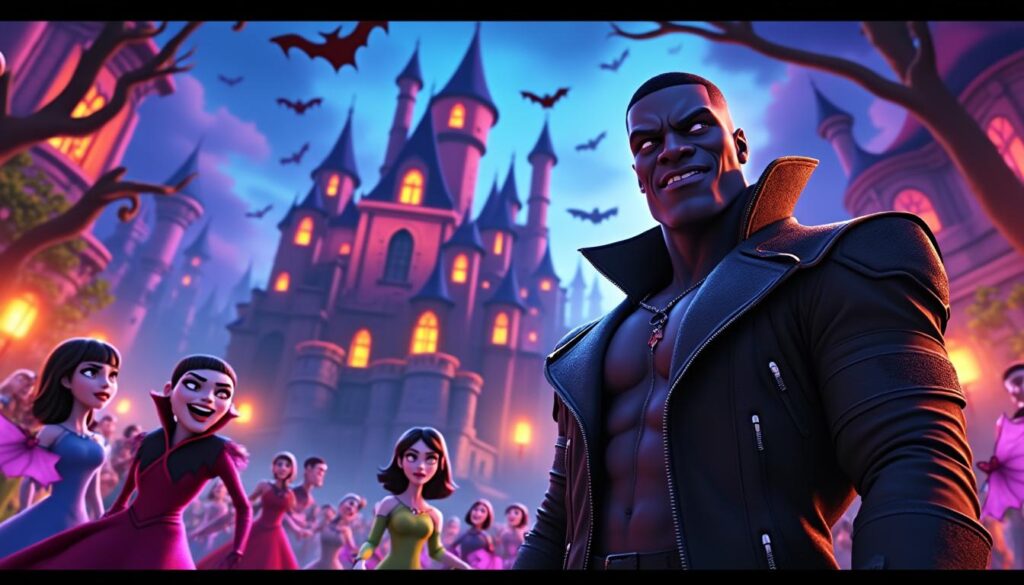 Il est amusant de constater que Blade du MCU n’a jamais affronté de vampire découvrez pourquoi il est surprenant de voir que blade, le célèbre chasseur du mcu, n'a en réalité jamais affronté de vampire à l'écran. analyse et explications dans cet article !