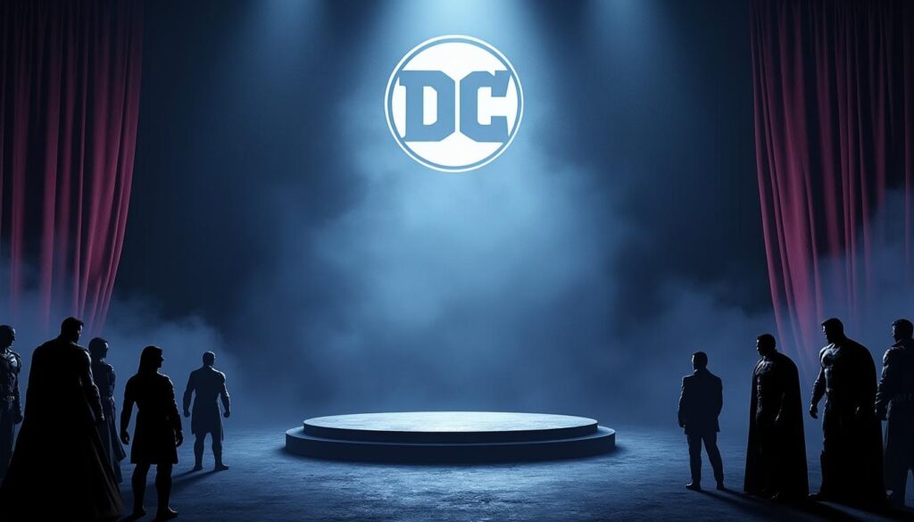 James Gunn Annonce l’Absence d’un Vilain Majeur de l’Univers DC découvrez pourquoi james gunn a confirmé l'absence d'un vilain majeur dans le nouvel univers dc. analyse et implications pour les prochains films et séries de la franchise.