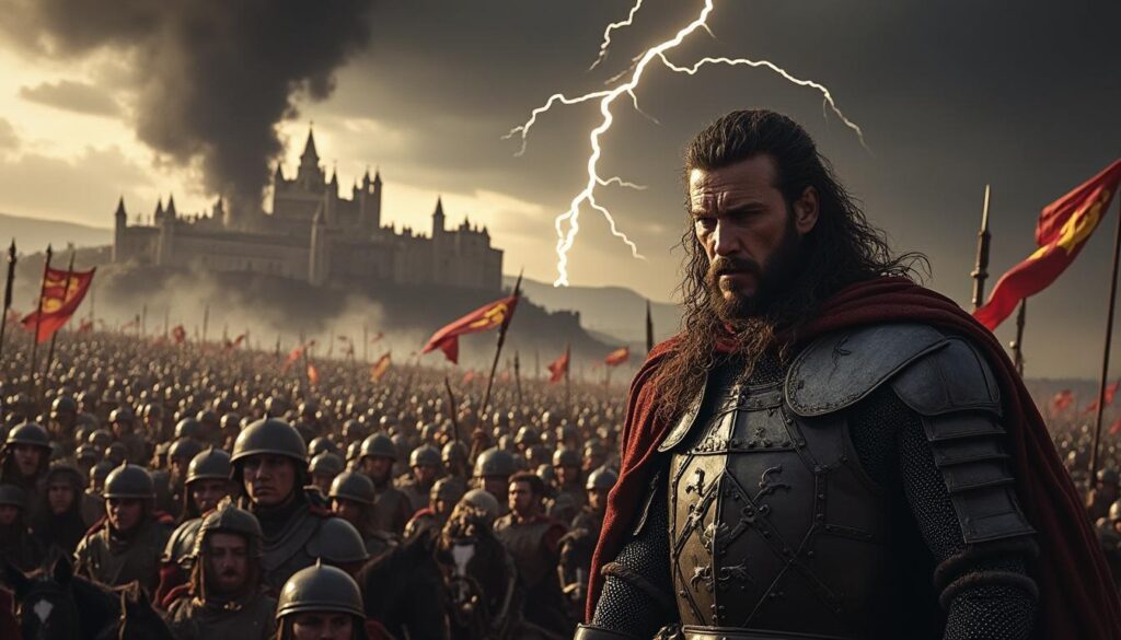 découvrez une analyse approfondie des causes et des conséquences de la rébellion de robert baratheon, un événement clé de l’univers game of thrones qui a bouleversé westeros et changé le destin des grandes maisons.