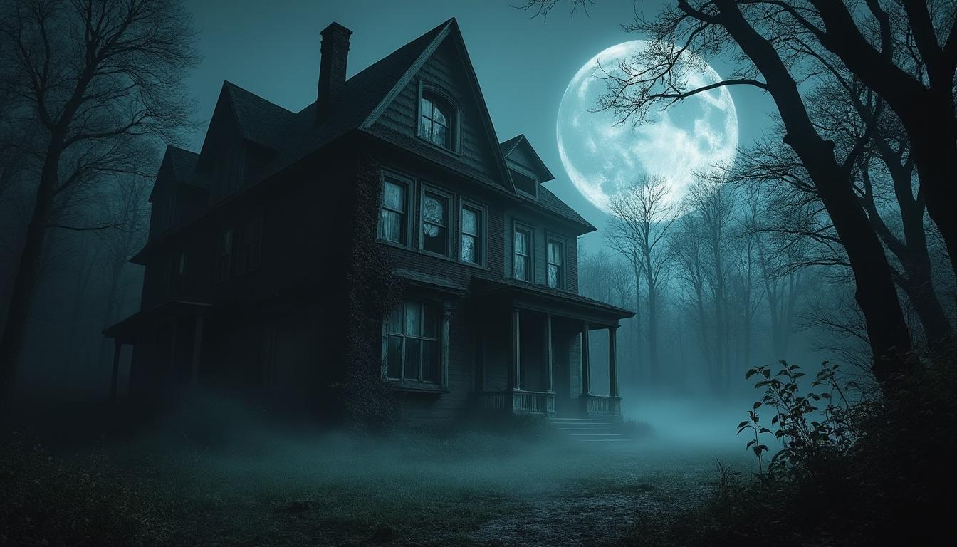 découvrez comment l’univers terrifiant de the conjuring s’apprête à faire son grand retour avec un préquel en préparation. plongez dans les origines de la saga culte et les mystères qui entourent ce nouvel opus très attendu.