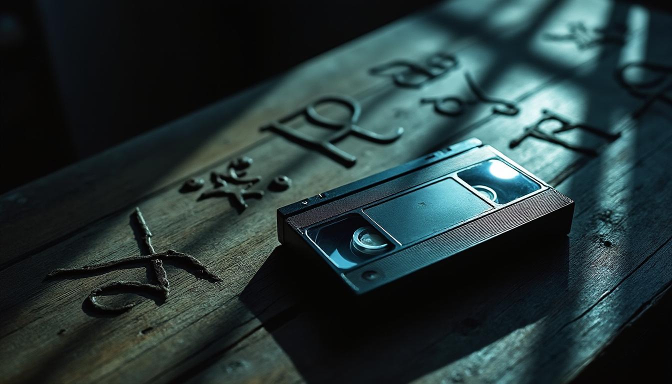 découvrez la suite méconnue de v/h/s et son étrange connexion avec le téléphone noir. plongez dans les secrets qui relient ces deux films d’horreur pour une expérience cinématographique captivante.