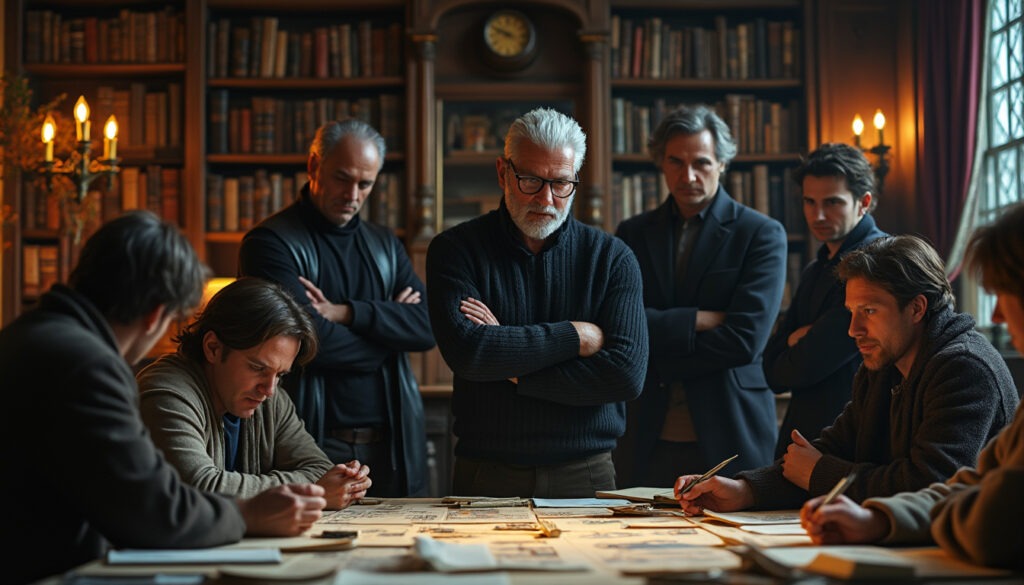 découvrez comment l'auteur de the witcher rejette une idée narrative clé de la saga, tandis que le studio cd projekt red prouve son importance à travers l'adaptation vidéoludique. analyse des visions divergentes entre l'écrivain et les développeurs.