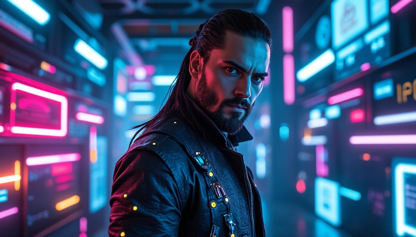 découvrez comment le charisme de jared leto est remis en question après l'échec du film tron : ares. analyse de sa carrière et de son impact à hollywood.