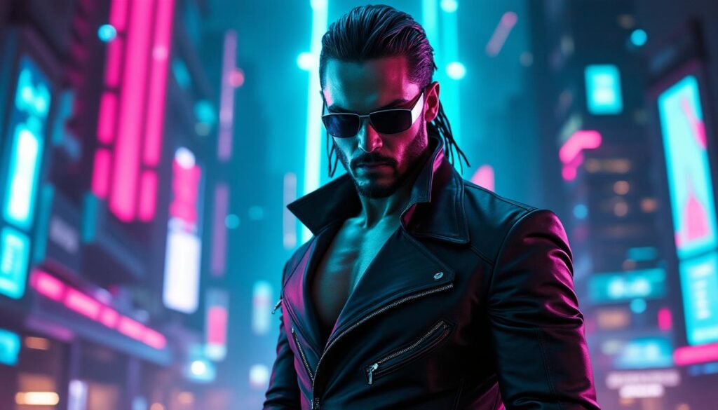 Le Charisme Éclair de Jared Leto Mis à l’Épreuve Après l’Échec de Tron : Ares découvrez comment le charisme de jared leto est remis en question après l’échec du film tron : ares. analyse d’un acteur sous les projecteurs, entre réussite et désillusion à hollywood.