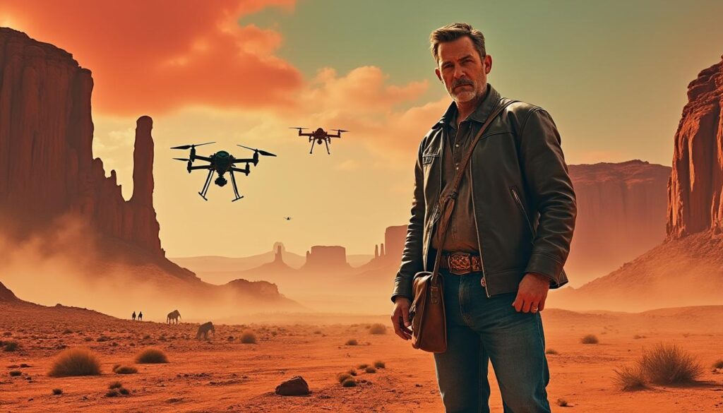 Le Producteur de Predator: Badlands Justifie le Classement PG-13 découvrez pourquoi le producteur de predator: badlands défend le choix d’un classement pg-13 pour le film, évoquant la vision du projet et l’expérience destinée à un large public.