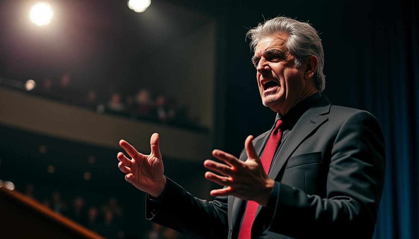 découvrez les propos sans filtre d’un réalisateur renommé qui critique ouvertement la qualité des films hollywoodiens, affirmant que la plupart des productions récentes sont médiocres. analyse et réactions.