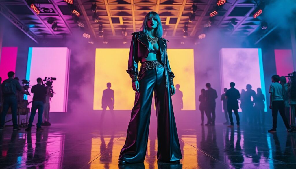 Le créateur de KPop Demon Hunters affirme qu’un film en live-action « ne fonctionnerait pas » découvrez pourquoi le créateur de kpop demon hunters pense qu'une adaptation en film live-action ne serait pas une bonne idée, et quels sont les défis qu'implique ce projet.