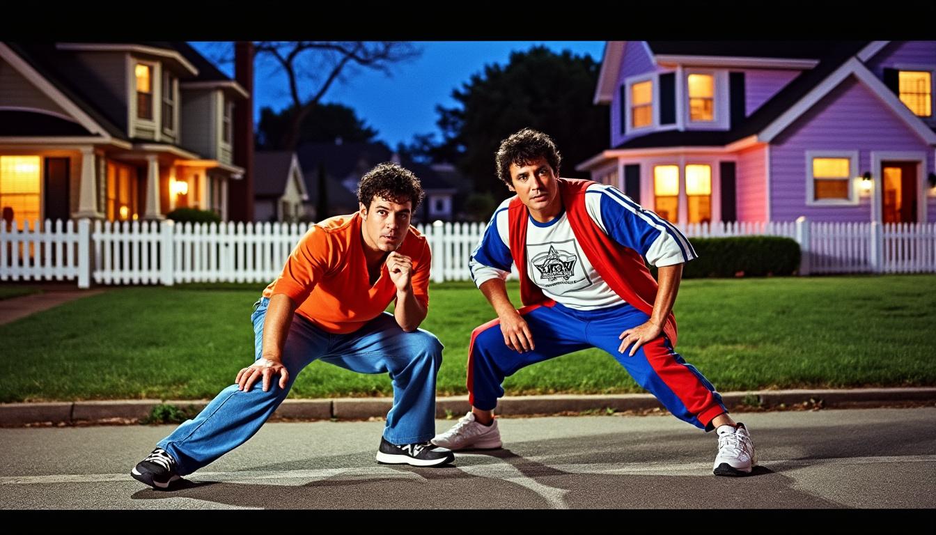 découvrez l’histoire fascinante du film jamais réalisé réunissant john candy et john hughes : un projet oublié qui aurait pu marquer le cinéma des années 80. plongez dans les coulisses de cette collaboration avortée et les raisons de son abandon.