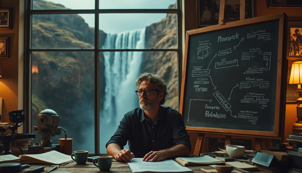 découvrez pourquoi le réalisateur de wicked a longtemps hésité avant de diviser l'histoire en deux films. ses révélations offrent un nouvel éclairage sur ce choix artistique entourant l'adaptation très attendue de la célèbre comédie musicale.