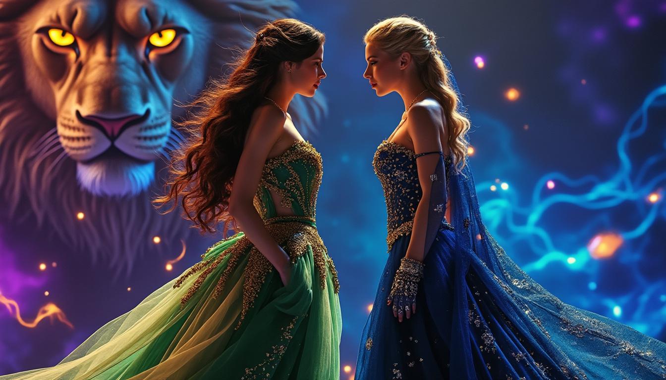 découvrez quel célèbre acteur pourrait incarner le lion peureux dans le prochain film wicked, selon des révélations du réalisateur. suspense et surprises au rendez-vous autour de ce casting très attendu !