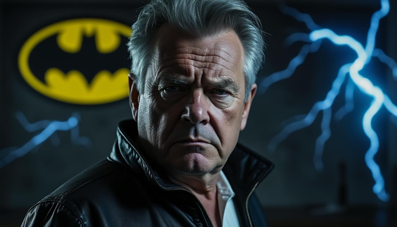 découvrez pourquoi le réalisateur du prochain batman estime que l'échec du film the flash est lié aux effets de mode et aux tendances passagères du cinéma de super-héros.
