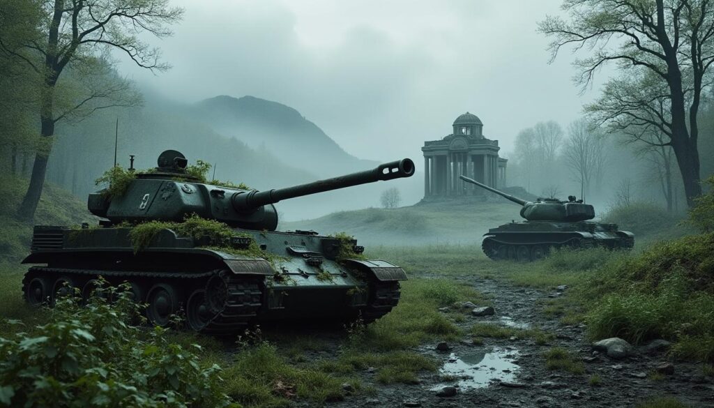 découvrez le récit d’un joueur passionné qui partage ses souvenirs sur le seul battlefield auquel il a consacré des heures… aujourd’hui oublié, mais toujours vivant dans sa mémoire. plongez dans la nostalgie d’un jeu culte effacé par le temps.