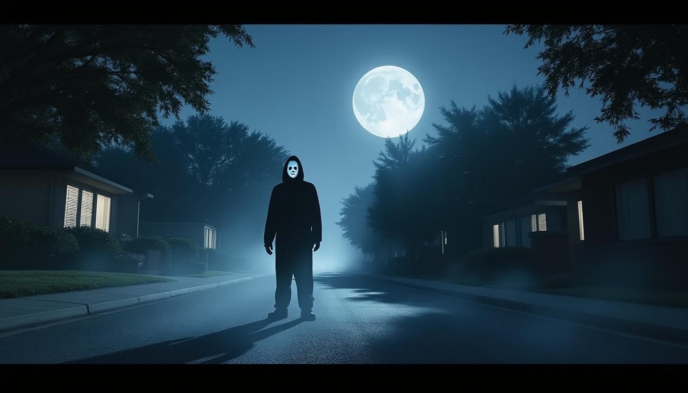 découvrez la bande-annonce intrigante de scream 7, qui entretient le mystère autour du retour de son personnage le plus emblématique. suspense garanti pour les fans !