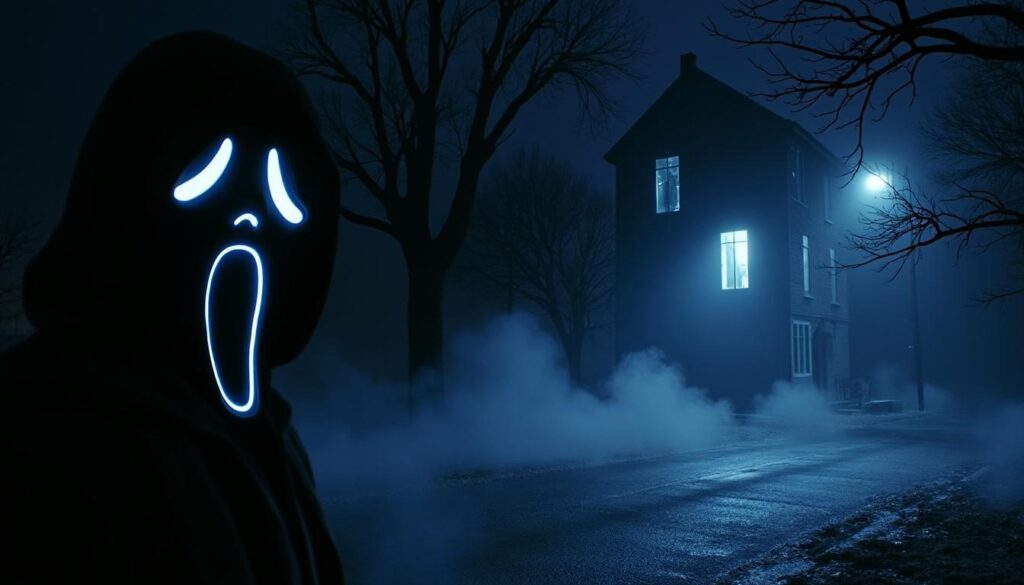 découvrez le trailer mystérieux de scream 7 qui entretient le suspense autour du retour tant attendu de son personnage le plus emblématique. suspense garanti pour les fans de la saga culte !