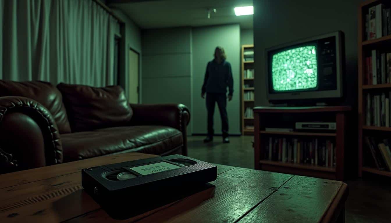 découvrez l'entrée méconnue de la saga v/h/s qui fait office de suite au film à succès black phone. plongez dans une intrigue terrifiante et inédite qui relie les deux univers de façon surprenante.