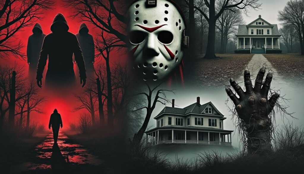 découvrez notre classement ultime des 31 meilleures sagas de films d'horreur de tous les temps. plongez dans l'univers terrifiant des franchises cultes, des classiques aux nouveautés incontournables !