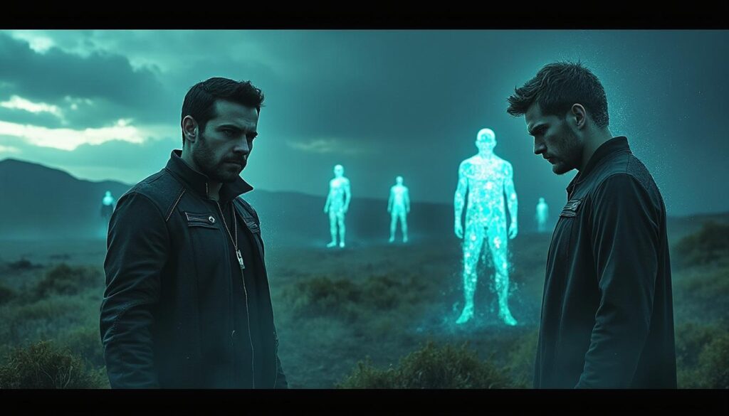 Les Frères Philippou défient la malédiction de Meta pour un spin-off de Talk to Me en réalité virtuelle découvrez comment les frères philippou relèvent le défi de la malédiction de meta en adaptant leur succès talk to me en spin-off de réalité virtuelle. innovation, suspense et immersion vous attendent dans cette nouvelle expérience.