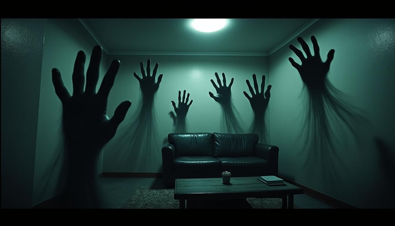 découvrez comment les frères philippou relèvent le défi des malédictions virtuelles dans leur nouveau spin-off vr 'talk to me', une expérience immersive qui repousse les limites du genre.