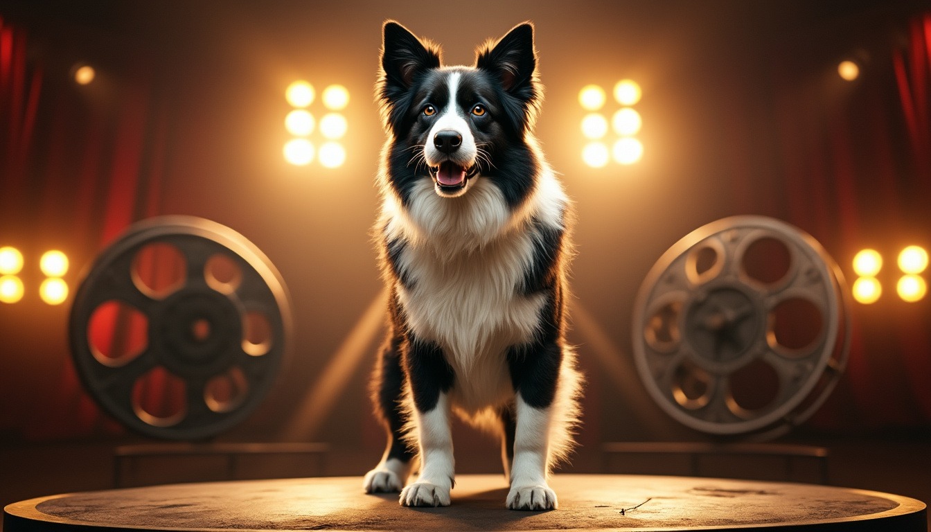 découvrez les chiens les plus célèbres du cinéma et des séries, à travers une sélection de compagnons à quatre pattes inoubliables qui ont marqué l’histoire et nos cœurs. idéal pour les passionnés d’animaux et de culture populaire !