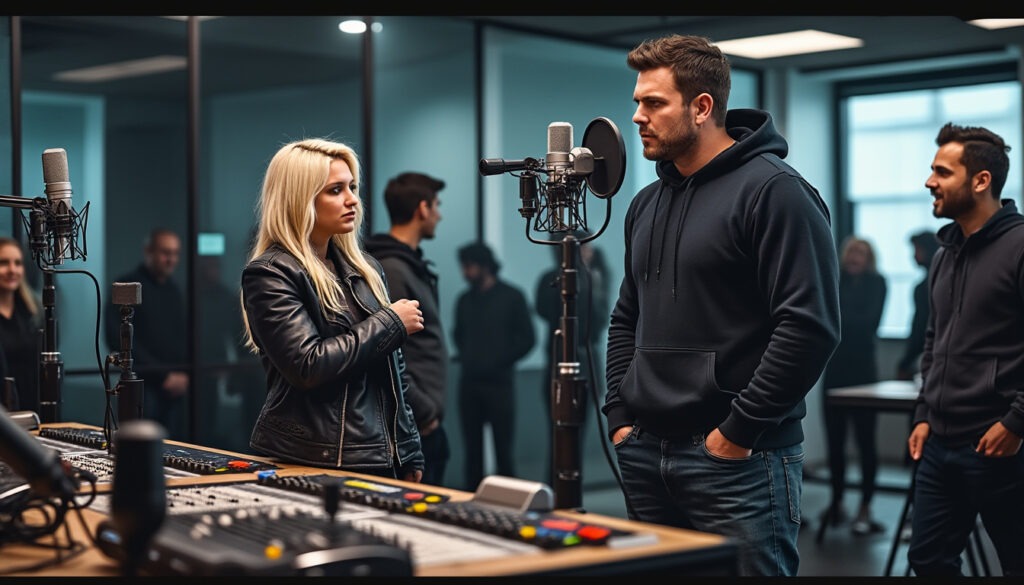 découvrez qui sont les acteurs derrière les voix de jason, lucia et des autres personnages principaux de gta 6. plongez dans l’univers du jeu et apprenez-en plus sur les talents vocaux qui donnent vie à vos héros préférés.