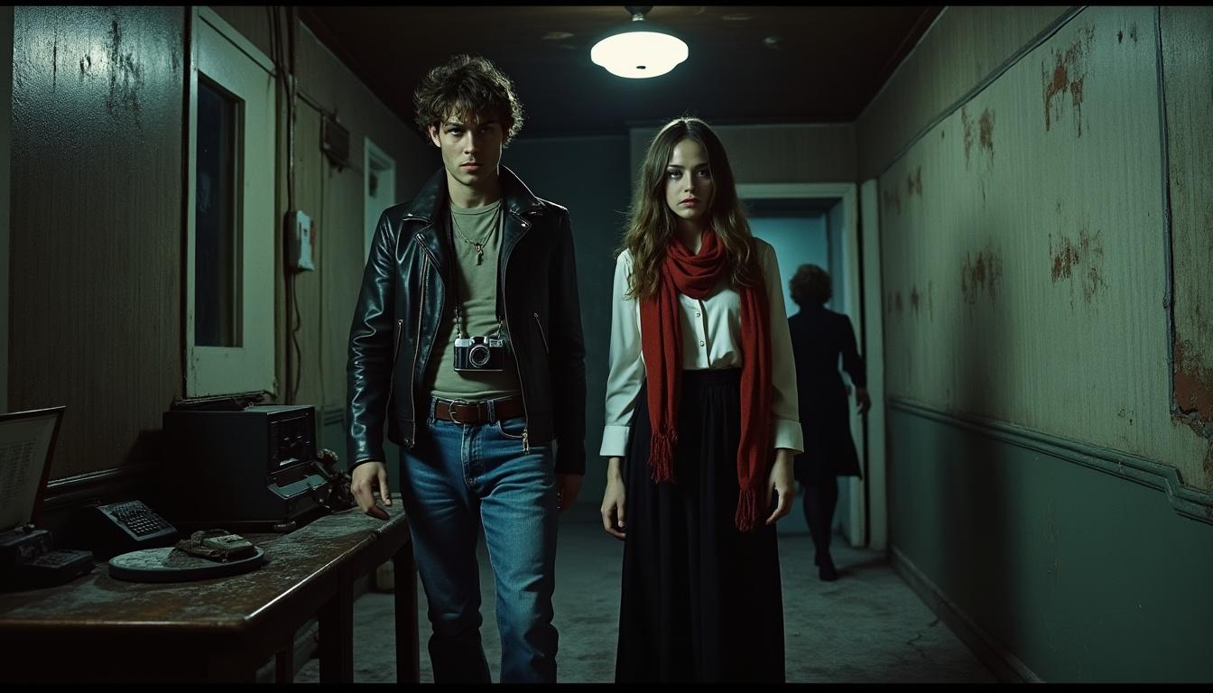 découvrez les origines effrayantes de l'univers the conjuring dans un nouveau préquel en préparation : frissons garantis pour tous les fans de films d'horreur et de paranormal !