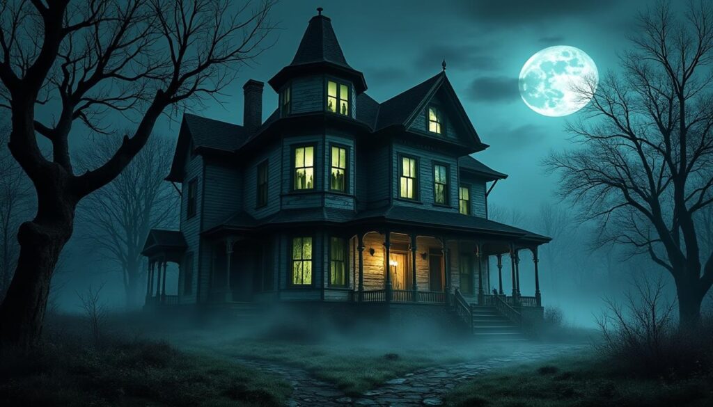 Les aventures terrifiantes de The Conjuring renaissent : un préquel en préparation! plongez dans l'univers effrayant de the conjuring avec un tout nouveau préquel en préparation : découvrez les origines des aventures terrifiantes qui vous ont fait frissonner. actualités, détails et révélations sur ce film d’horreur très attendu !