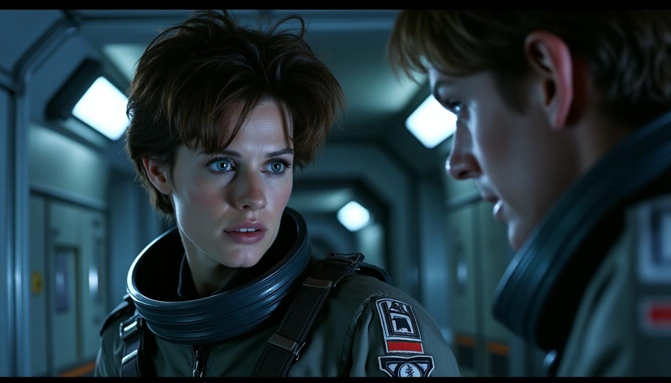 découvrez pourquoi les probabilités de revoir le personnage emblématique ripley dans la saga alien sont en hausse. analyse des dernières rumeurs et perspectives sur l'avenir de la franchise.