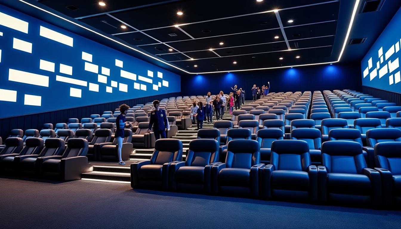 découvrez comment les cinémas se modernisent pour offrir une expérience unique à l’occasion de la sortie très attendue de the odyssey, le nouveau film épique réalisé par christopher nolan.