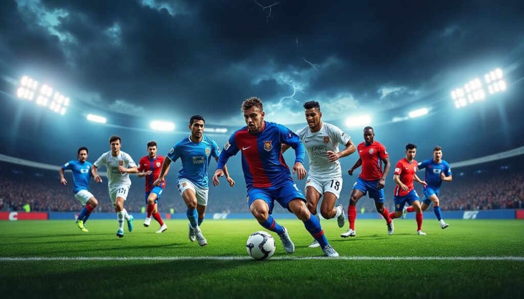 découvrez les joueurs clés qui transformeront votre équipe dans fc 26 : rise from the grave. stratégies, profils et conseils pour faire évoluer votre effectif vers la victoire.