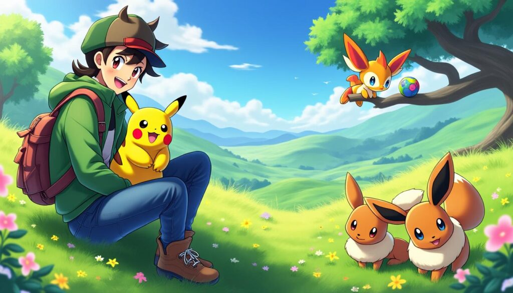 Les meilleures astuces pour augmenter rapidement votre amitié dans Pokémon Legends Z-A découvrez les meilleures astuces pour augmenter rapidement votre niveau d’amitié avec vos pokémon dans pokémon legends z-a. obtenez des conseils pratiques pour renforcer vos liens et améliorer votre expérience de jeu !