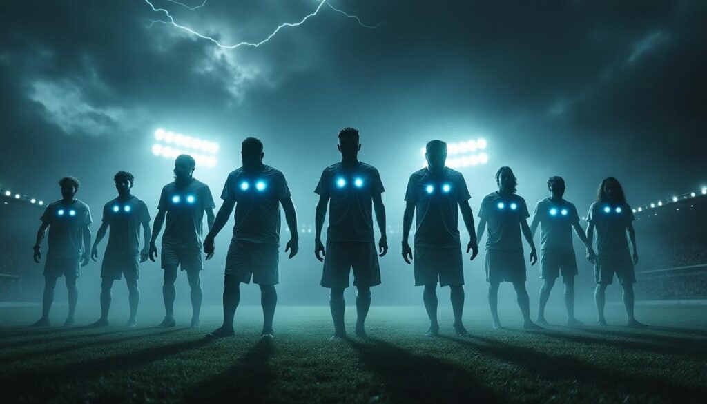 Les meilleurs joueurs pour FC 26 : Réveillez l’évolution des morts-vivants découvrez les meilleurs joueurs à recruter dans fc 26 pour dominer sur le terrain et réveillez l'évolution des morts-vivants grâce à notre sélection incontournable d'élites du jeu.