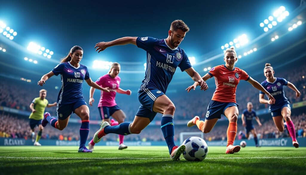 Les meilleurs joueurs pour l’évolution Fullback Phantom FC 26 découvrez notre sélection des meilleurs joueurs à choisir pour l’évolution fullback phantom dans fc 26, afin d’optimiser votre équipe avec les arrières les plus performants du jeu.