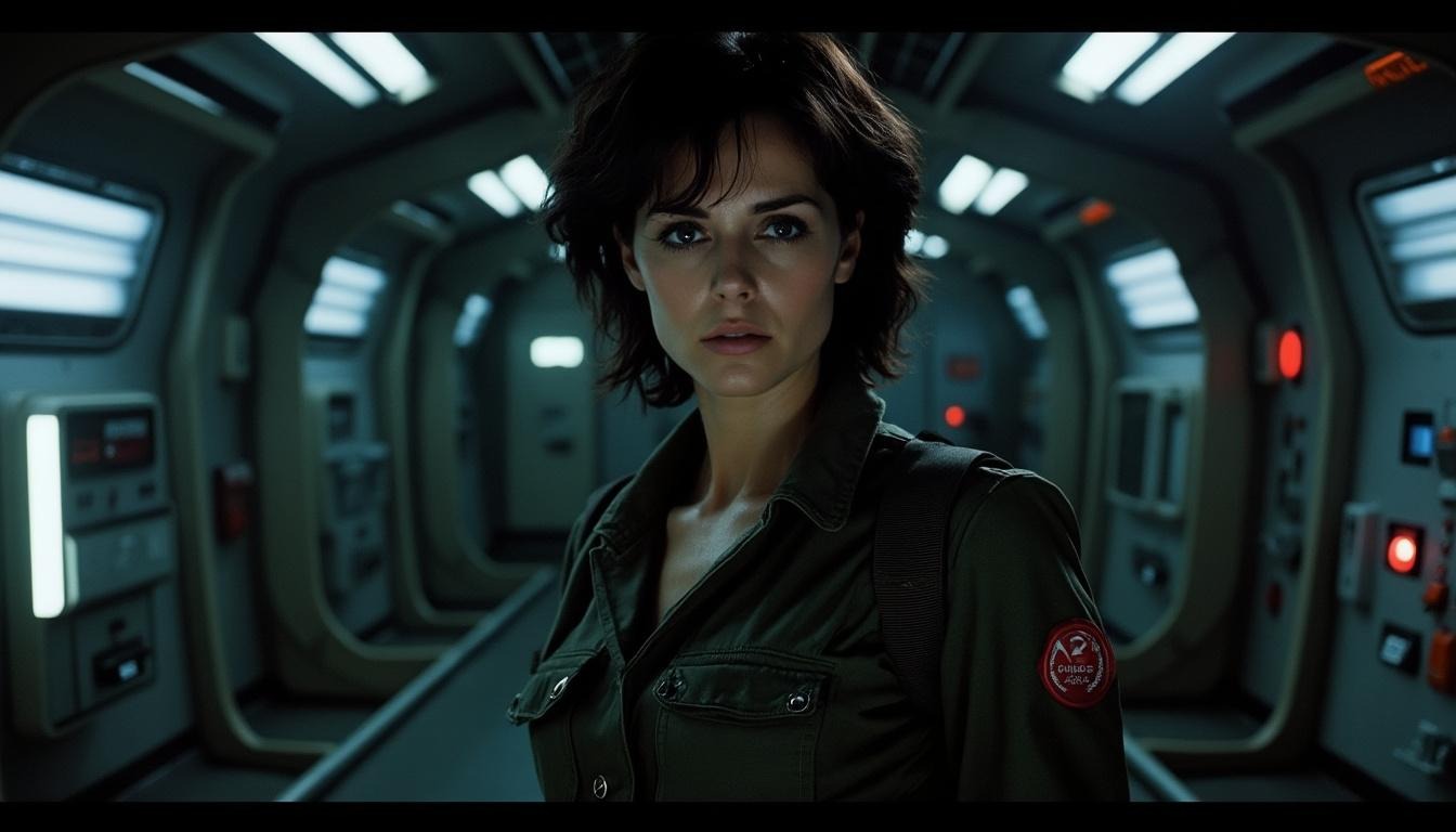 découvrez comment les chances de revoir ripley dans la saga alien viennent de s'améliorer, ouvrant la voie à un possible retour du personnage culte dans l'univers de la franchise.