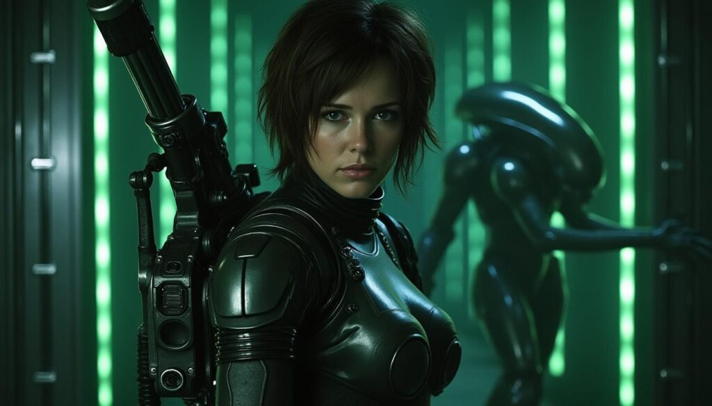 Les perspectives de retour de Ripley dans la saga Alien viennent de s’améliorer découvrez comment les chances de revoir ripley dans la saga alien s'améliorent, relançant l'espoir des fans pour le retour emblématique de ce personnage culte au cinéma.