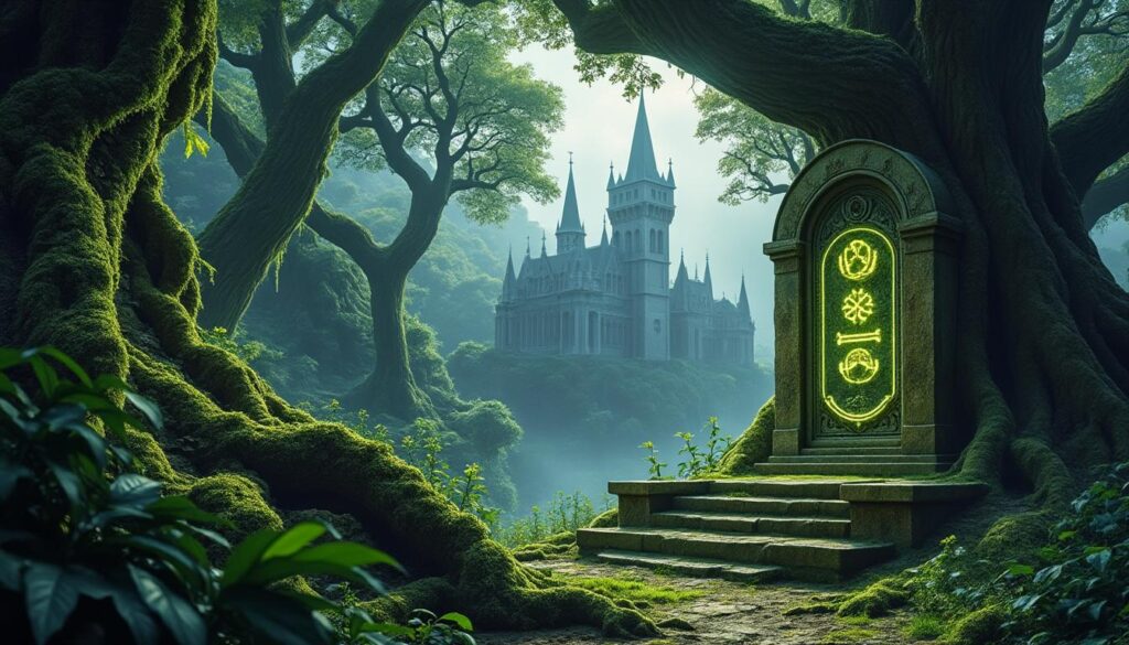 Les secrets cachés du Royaume des Sept Couronnes révélés découvrez les mystères et intrigues du légendaire royaume des sept couronnes : secrets de famille, complots et révélations inédites vous attendent dans cet article fascinant !