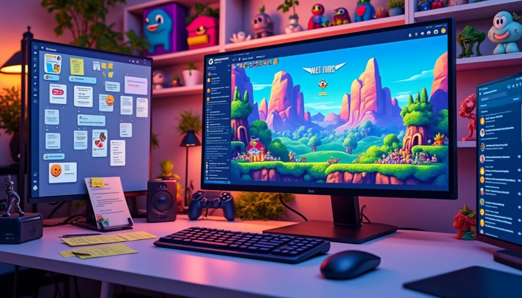 découvrez tous les liens indispensables pour explorer l'univers de pixel quest : accédez facilement au wiki officiel, au trello pour suivre le développement et au discord pour échanger avec la communauté.